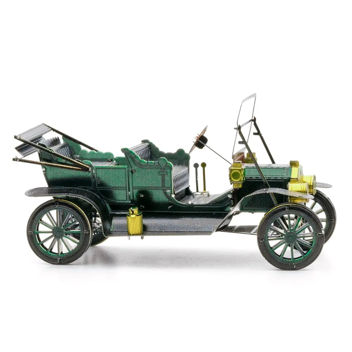 1908 Ford Model T (Dark Green) Metal Earth