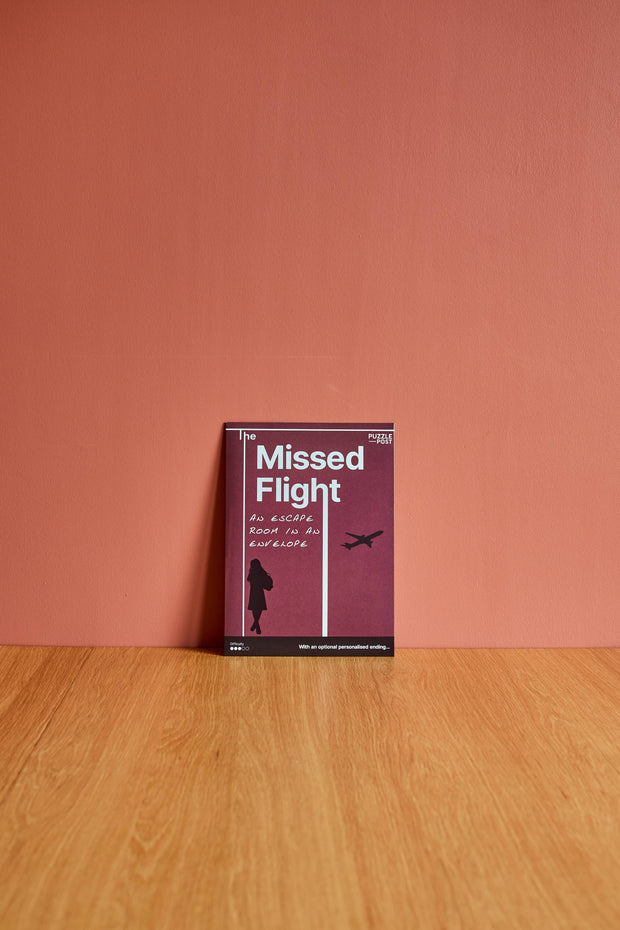 The Missed Flight