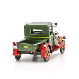 1931 Ford Model A Metal Earth