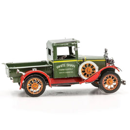 1931 Ford Model A Metal Earth