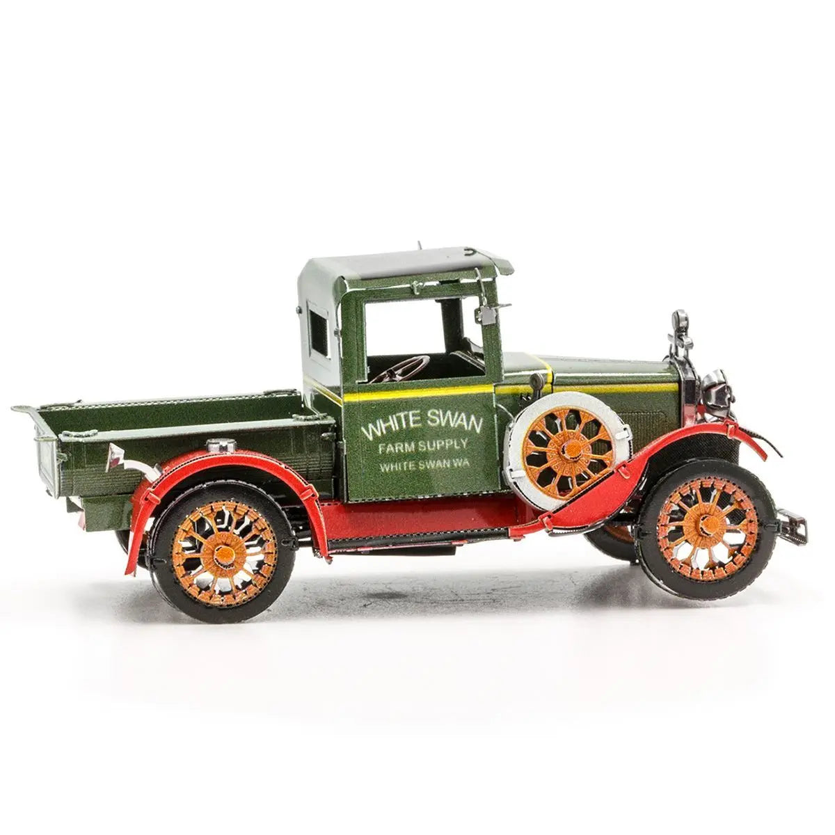 1931 Ford Model A Metal Earth
