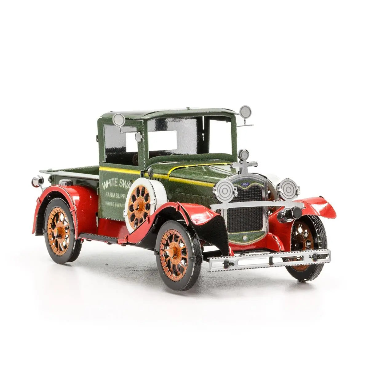 1931 Ford Model A Metal Earth