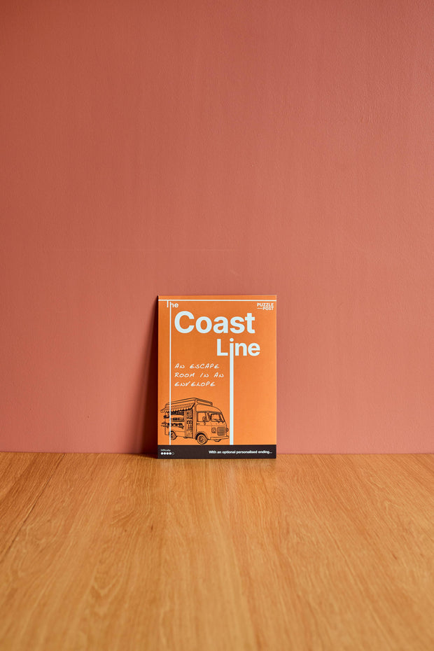 The Coast Line