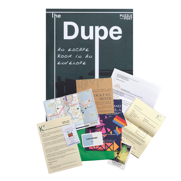 The Dupe