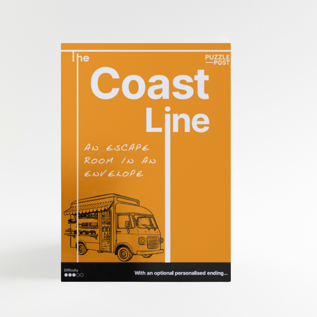 The Coast Line