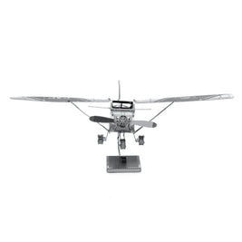 CESSNA 172 Metal Earth