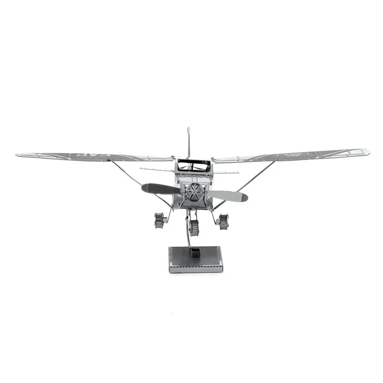 CESSNA 172 Metal Earth