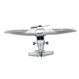 CESSNA 172 Metal Earth
