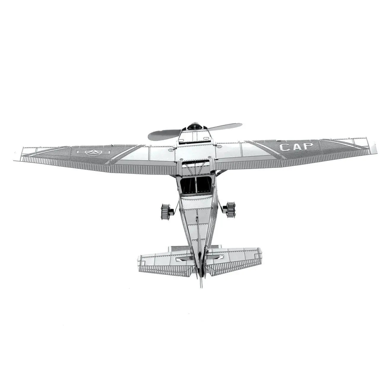 CESSNA 172 Metal Earth