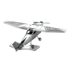 CESSNA 172 Metal Earth