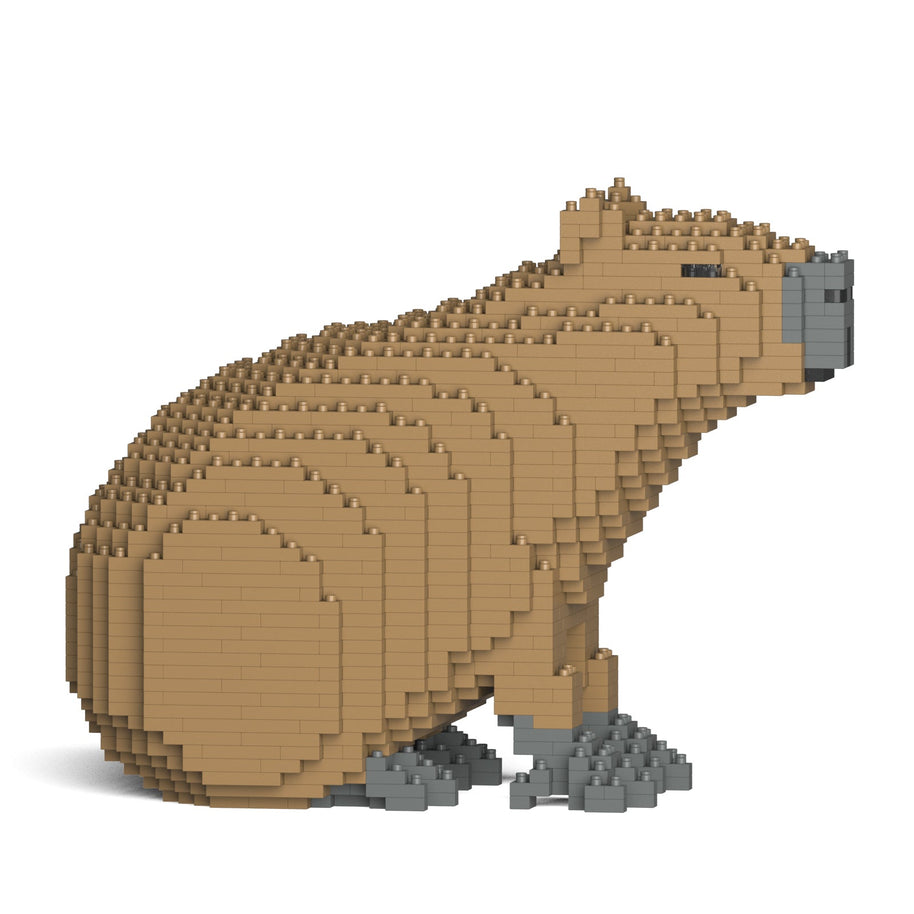 Capybara