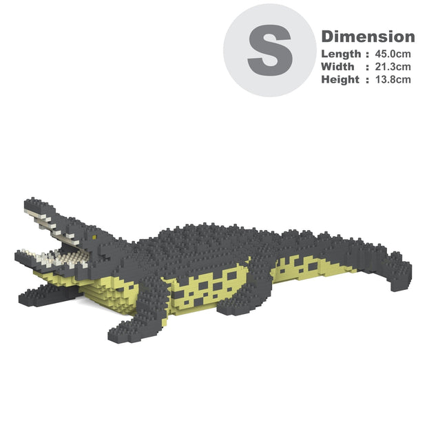 Crocodile