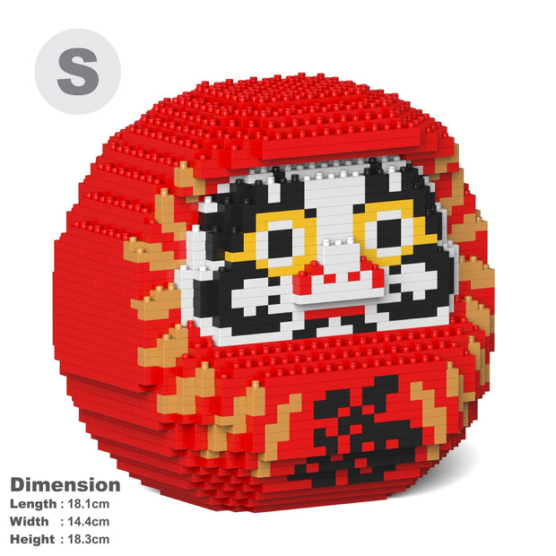 Daruma Doll