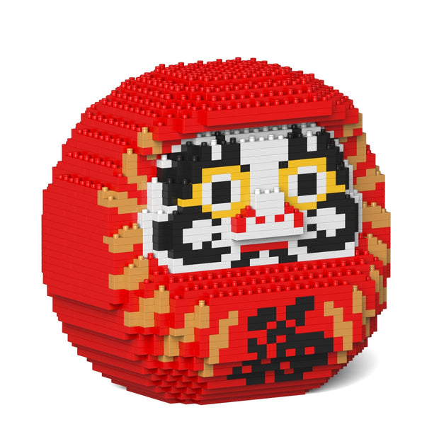 Daruma Doll