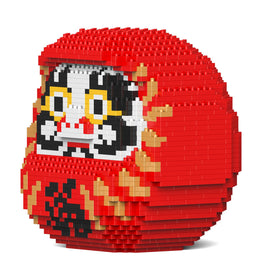Daruma Doll