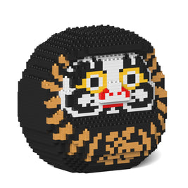 Daruma Doll