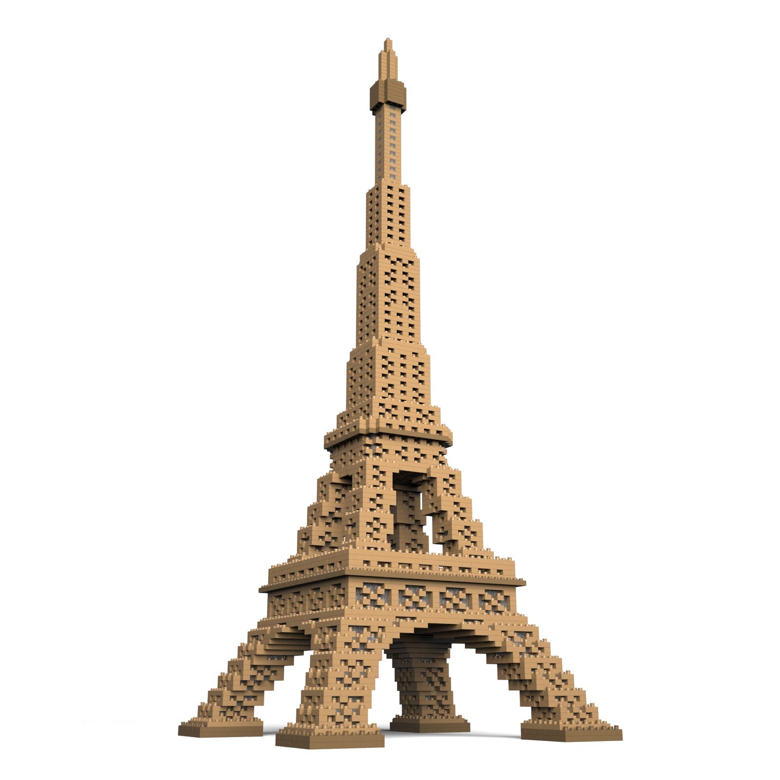 Eiffel Tower