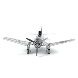 F4U CORSAIR Metal Earth