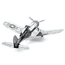 F4U CORSAIR Metal Earth