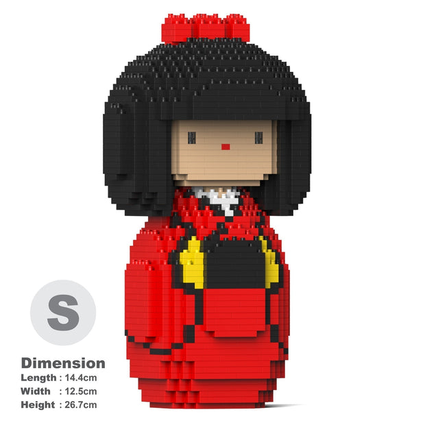 Kokeshi Doll