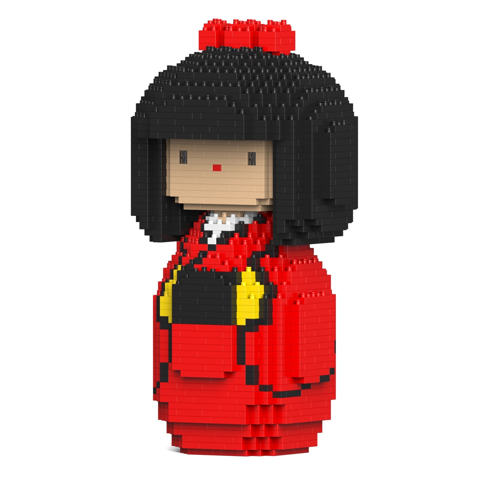 Kokeshi Doll