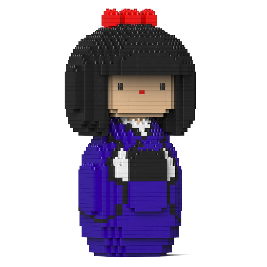 Kokeshi Doll