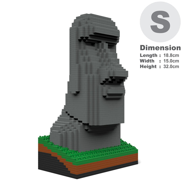 Moai Statue