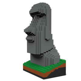 Moai Statue