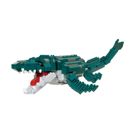 Mosasaurus Deluxe