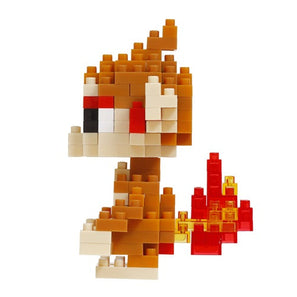 Chimchar