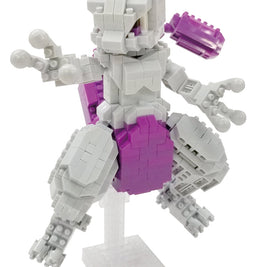 Mewtwo Deluxe