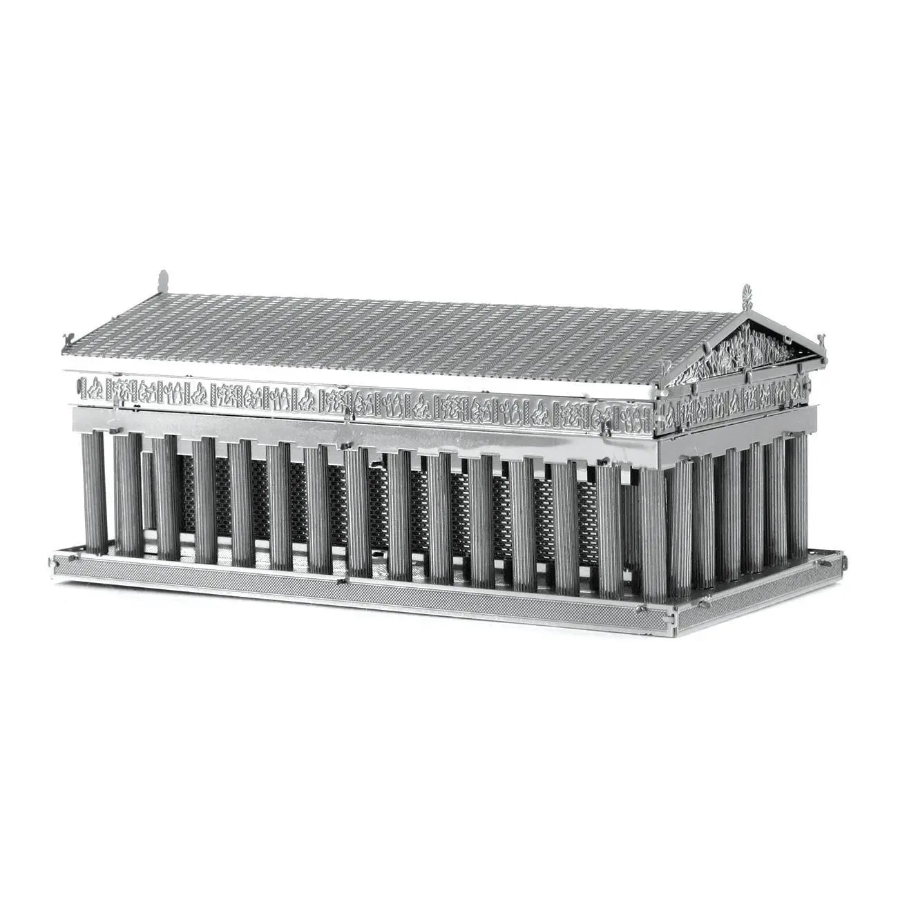 PARTHENON Metal Earth