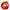 Shiba Daruma Doll