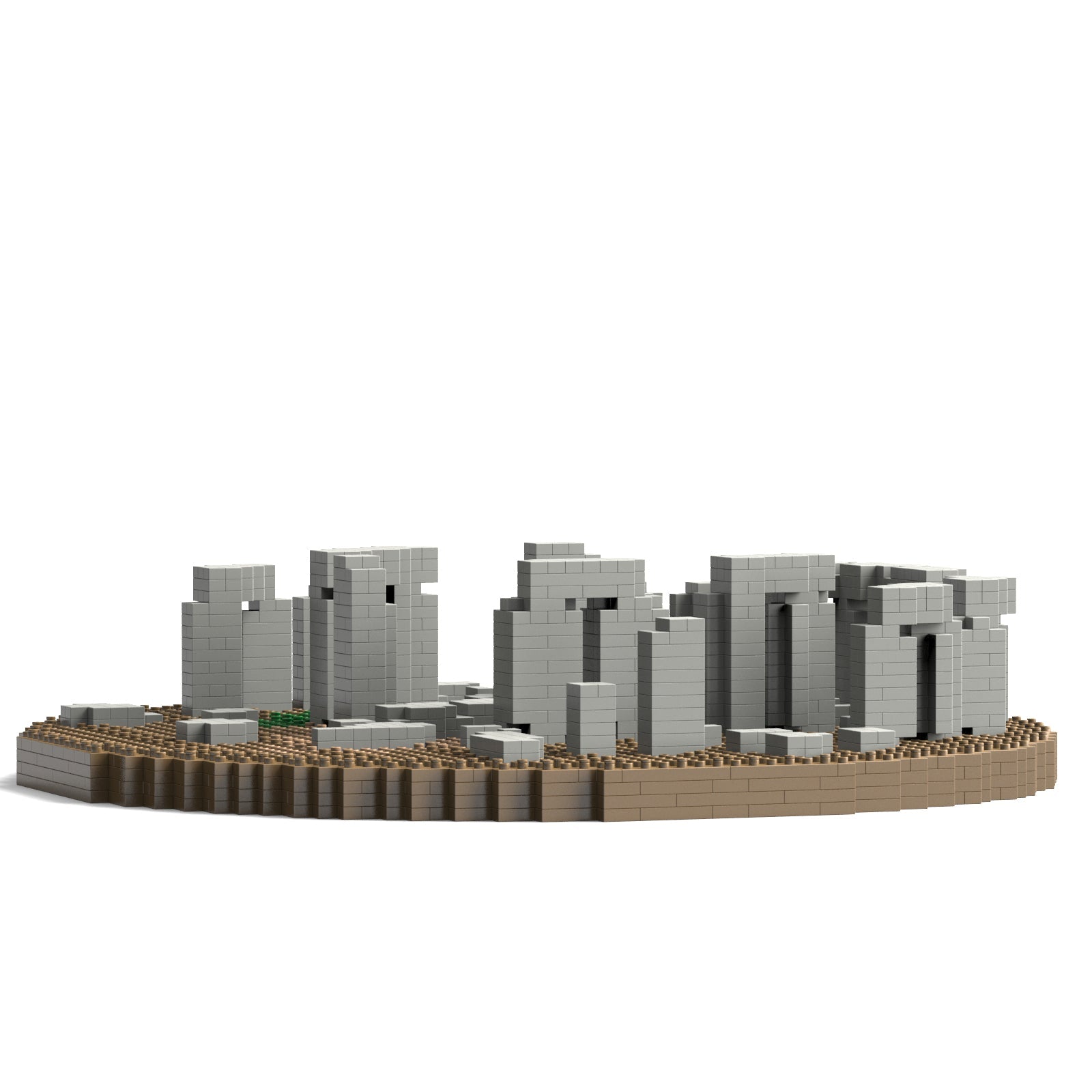 Stonehenge
