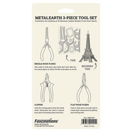 Tool Kit 3 Sets