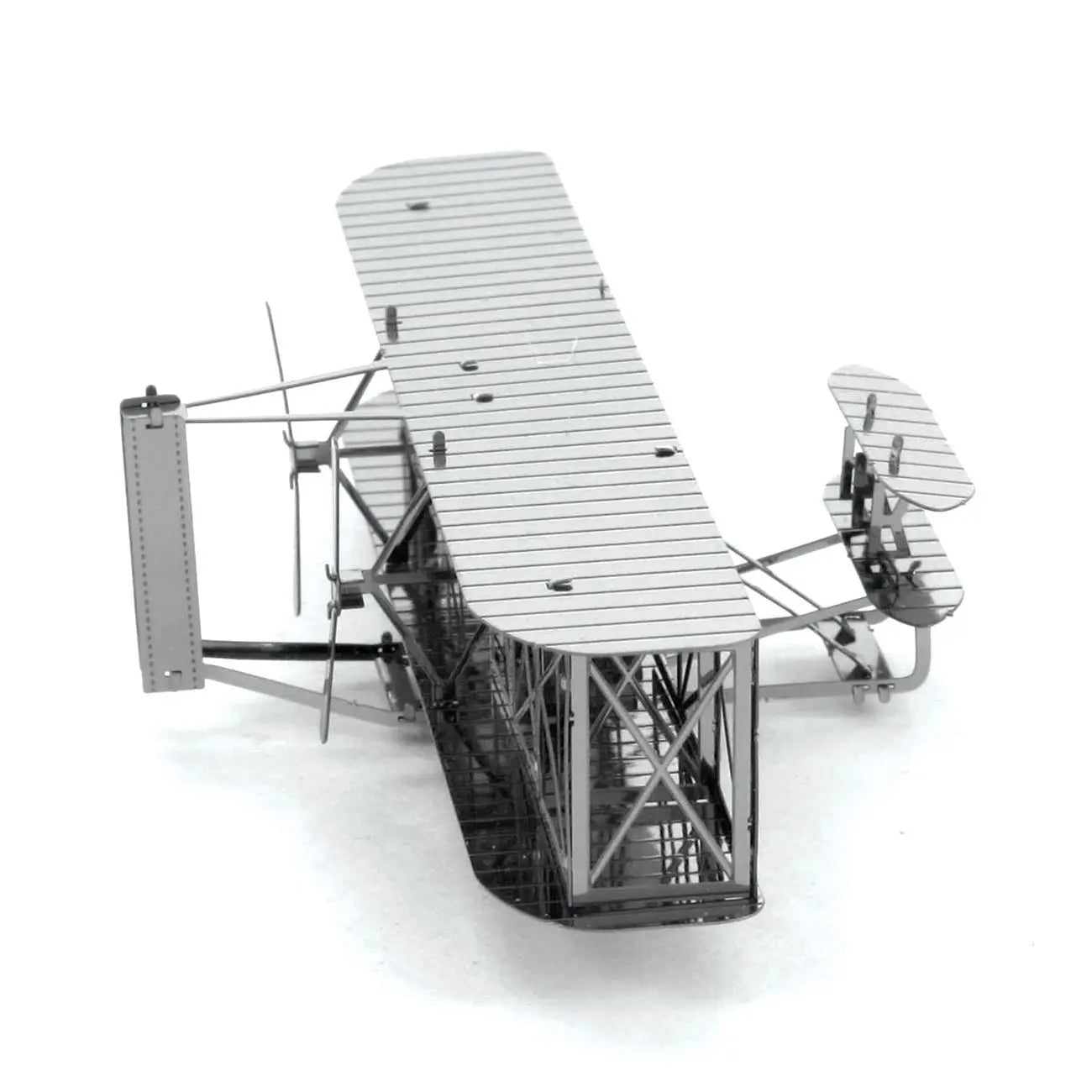 WRIGHT BROTHERS AIRPLANE Metal Earth