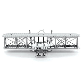 WRIGHT BROTHERS AIRPLANE Metal Earth
