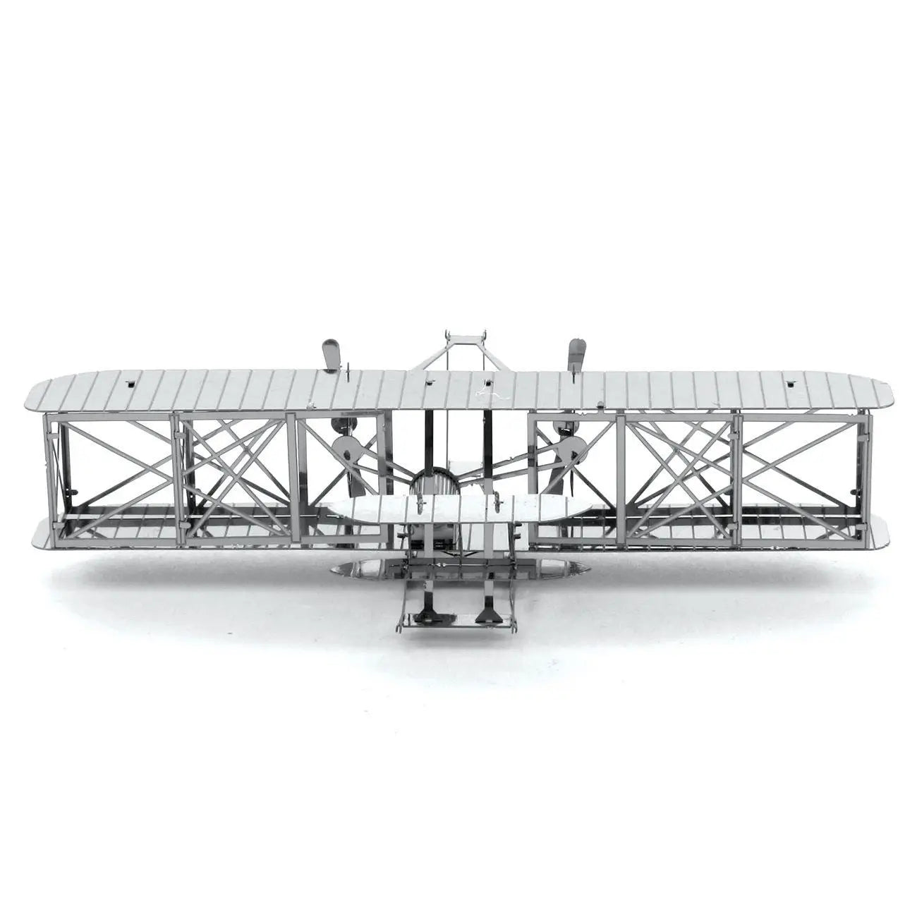WRIGHT BROTHERS AIRPLANE Metal Earth