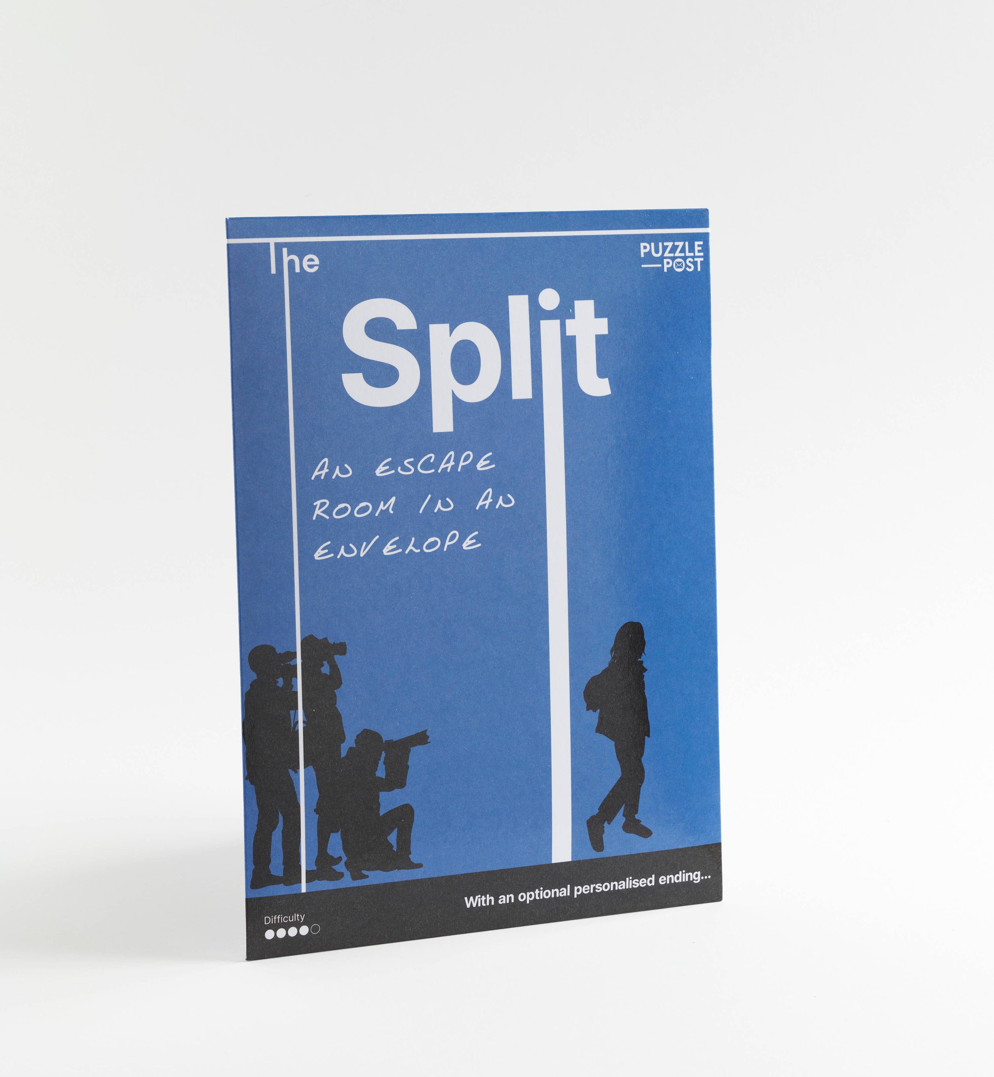 Room Escape Split at-home escape room game: The Split Adventure Awaits – Arasan's Craft
